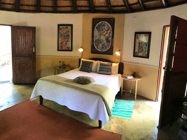 Mpumalanga Accommodation at Old Joe's Kaia | Viya