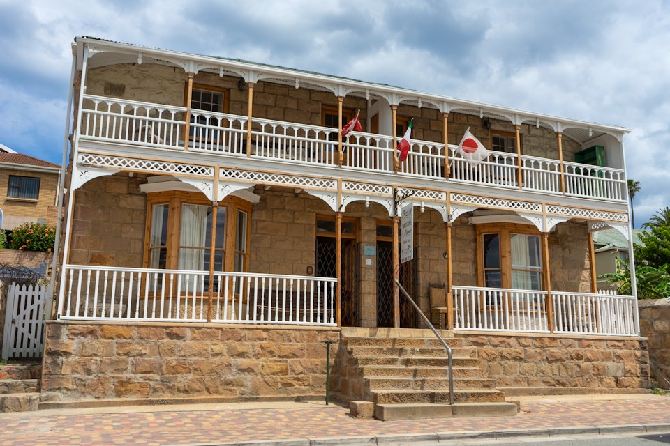 Mossel Bay Accommodation at  | Viya