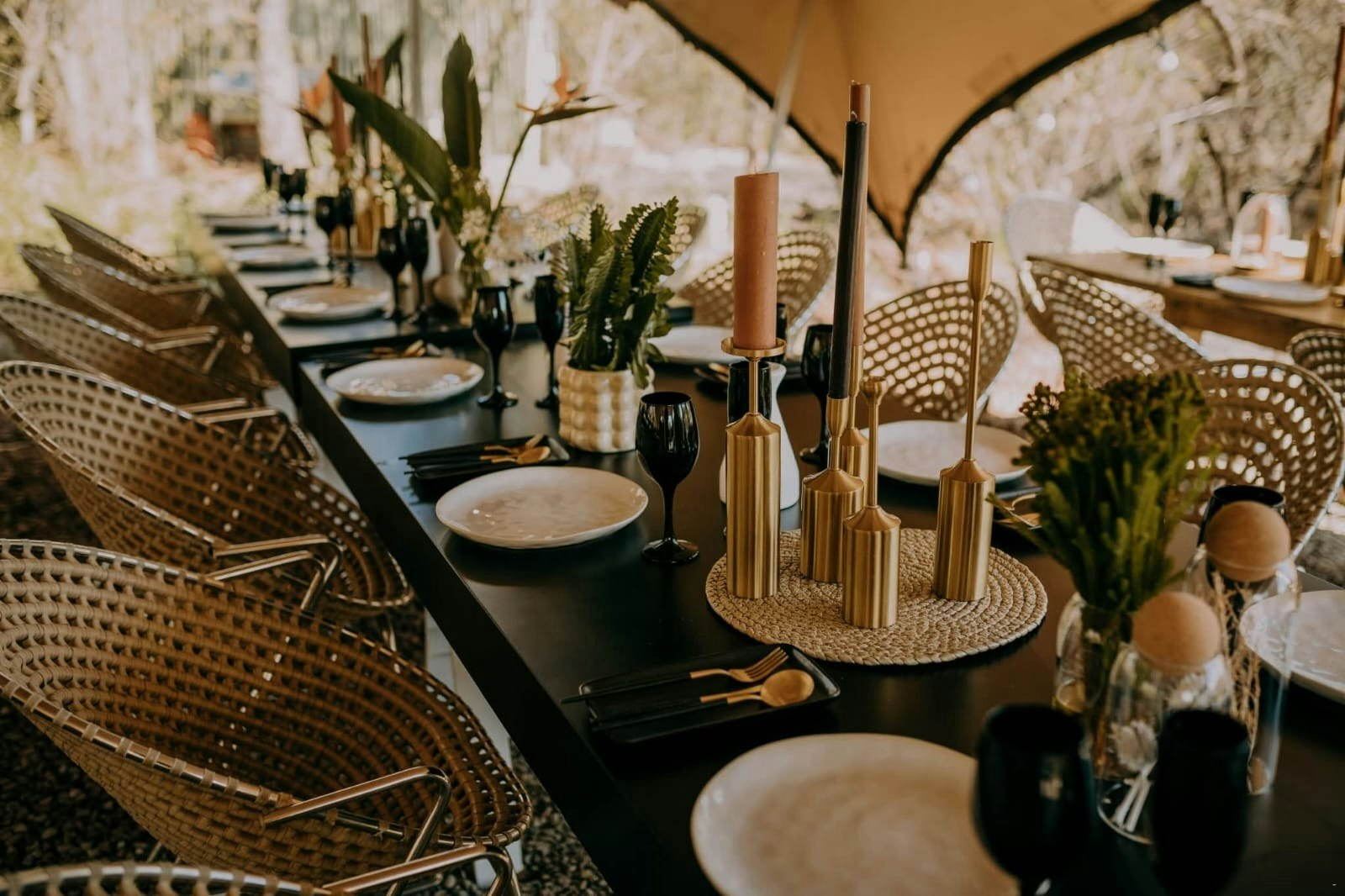 Thulani Game Lodge & Eco Estate image no 12 of 12