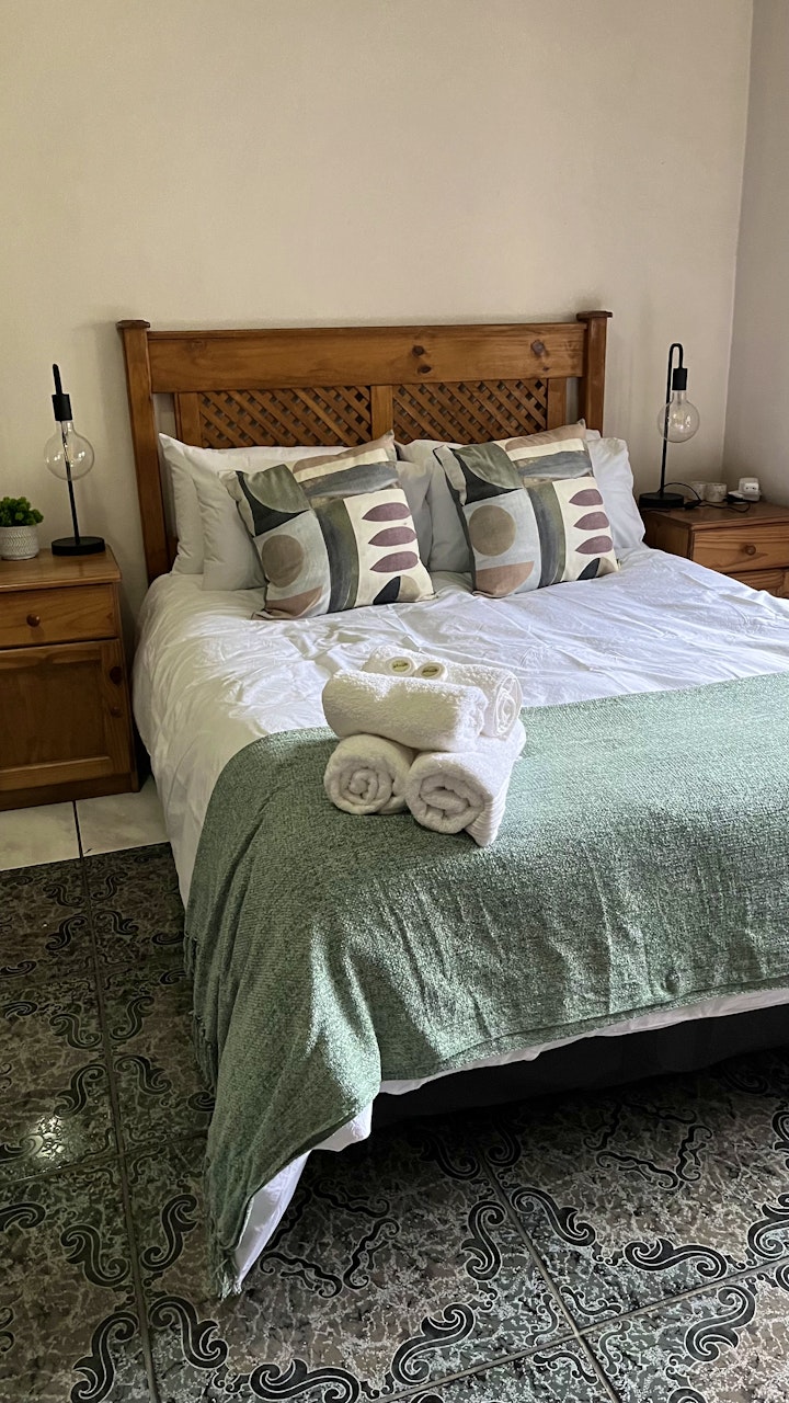 Boland Accommodation at Ceres Country Lodge | Viya