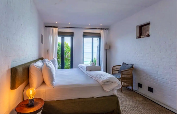 Cape Town Accommodation at Ocean Manor | Viya