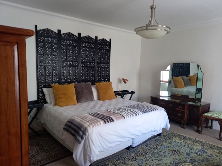 West Coast Accommodation at Paternoster Place | Viya