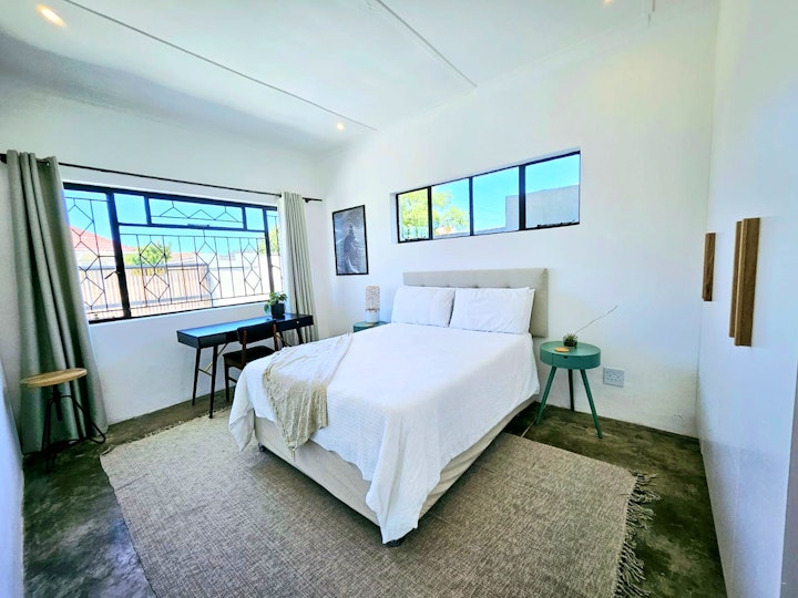 Cape Town Accommodation at Garden Guest Suite | Viya