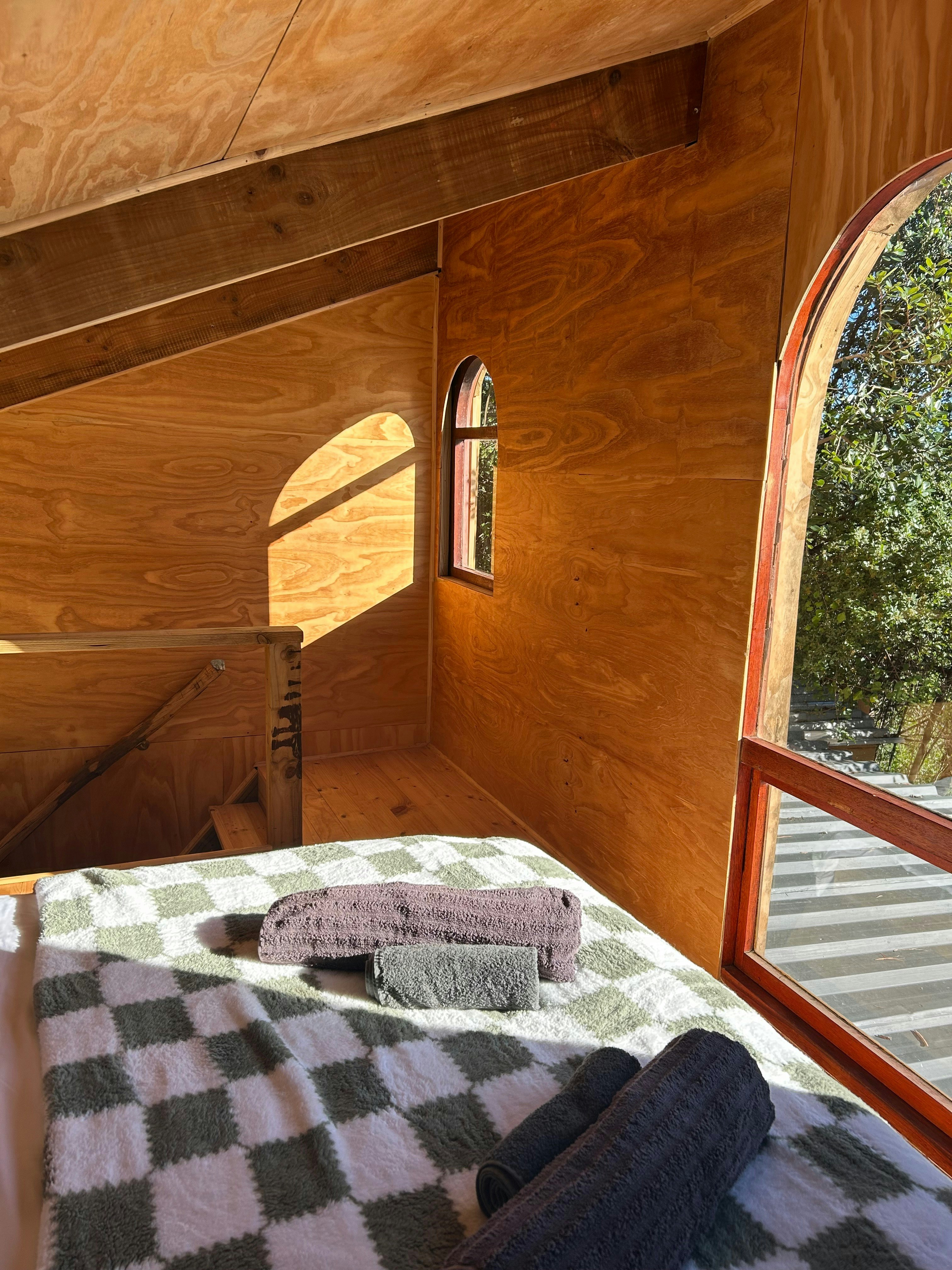 The Nest with Mountain Views at Soul Forest image no 30 of 61