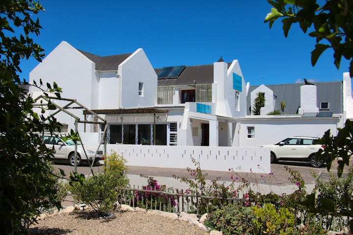 Western Cape Accommodation at Baywatch Guest House | Viya