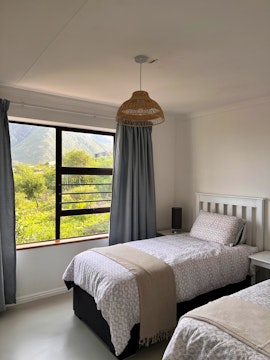 Overberg Accommodation at A Loft On Jocks | Viya