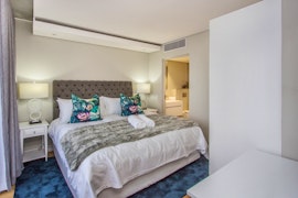 City Bowl Accommodation at The Docklands | Viya