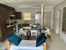 Johannesburg Accommodation at Luxury Sandown Apartment | Viya