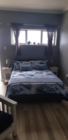 Mossel Bay Accommodation at Die Blou Skulpie | Viya