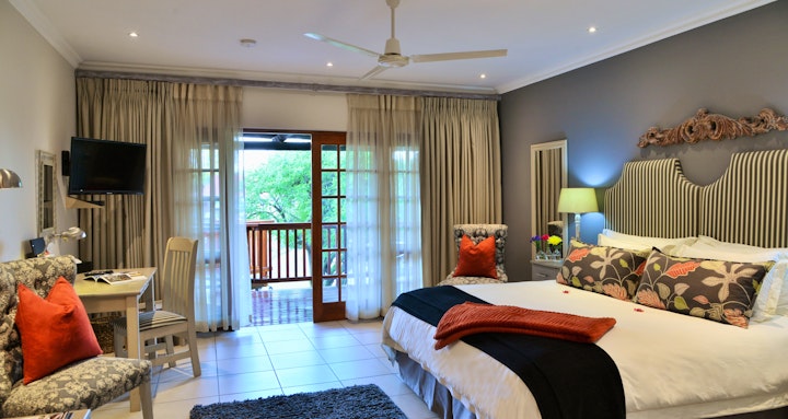 Johannesburg Accommodation at Rivonia Premier Lodge | Viya