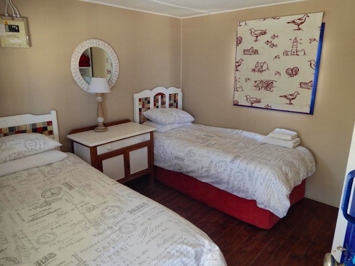 Namaqualand Accommodation at Die Baai se Bek | Viya