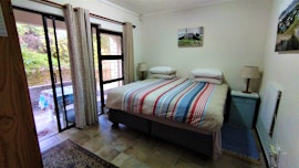 Garden Route Accommodation at Knus-Seewoonstel | Viya