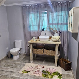 Melkbosstrand Accommodation at @ The Duine Huisie | Viya