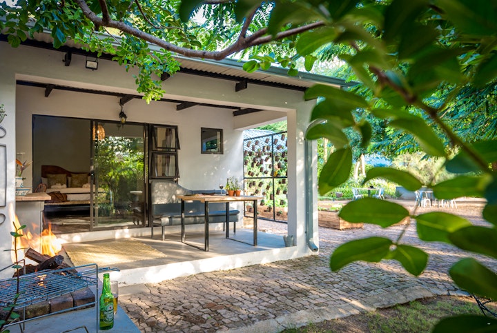 Limpopo Accommodation at Francines Venue & Farmhouse | Viya