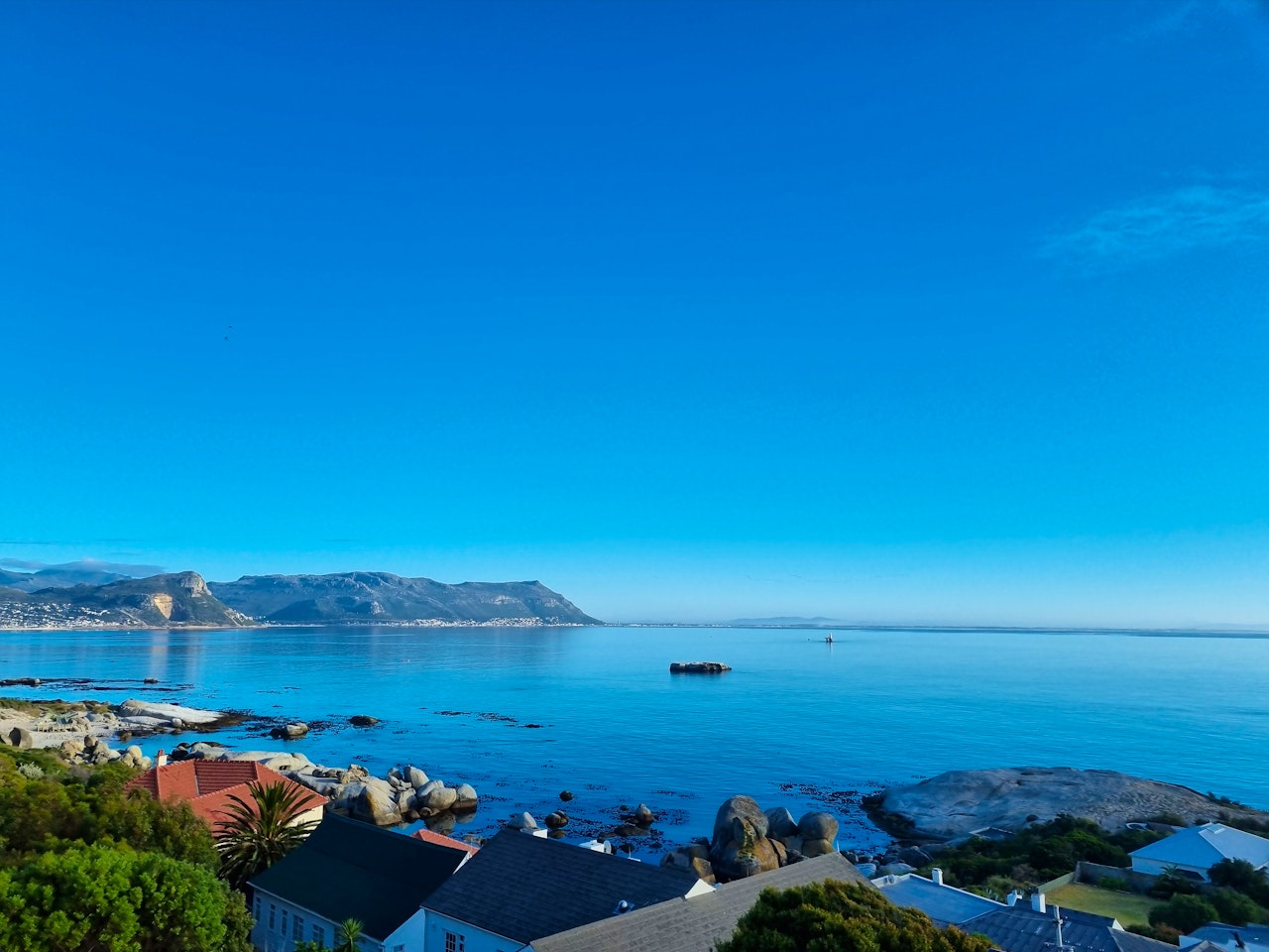 Simon's Town Accommodation at  | Viya