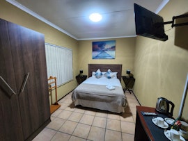 Pretoria Accommodation at Mountain View Guest House | Viya