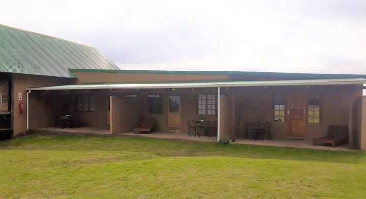 KwaZulu-Natal Accommodation at Acacia Hill Accommodation | Viya