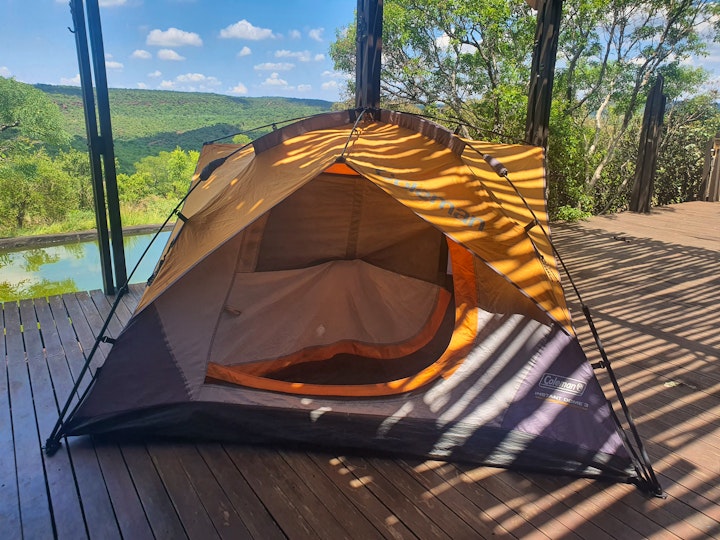 Gauteng Accommodation at The Deck | Viya