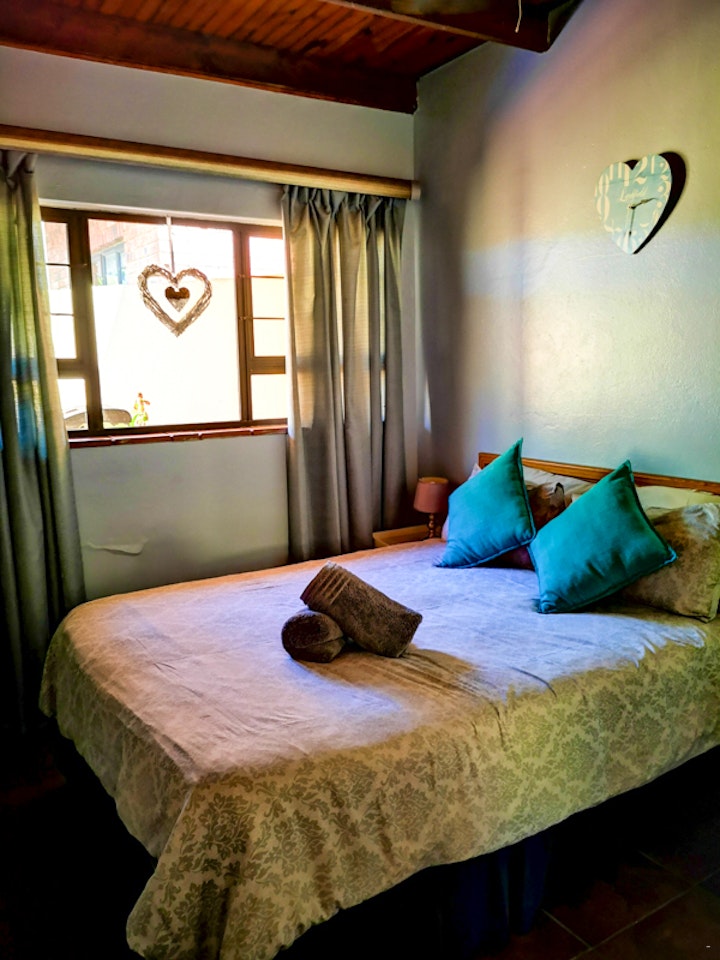 KwaZulu-Natal Accommodation at Manzini Chalets | Viya