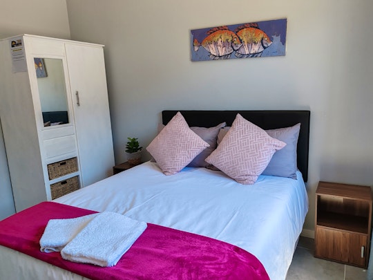 Sarah Baartman District Accommodation at  | Viya