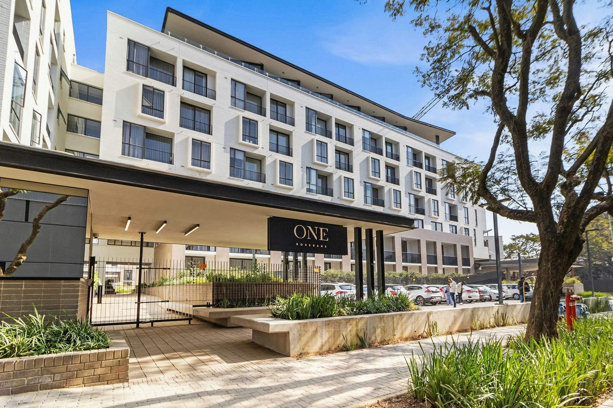 One Rosebank 151 image no 22 of 22