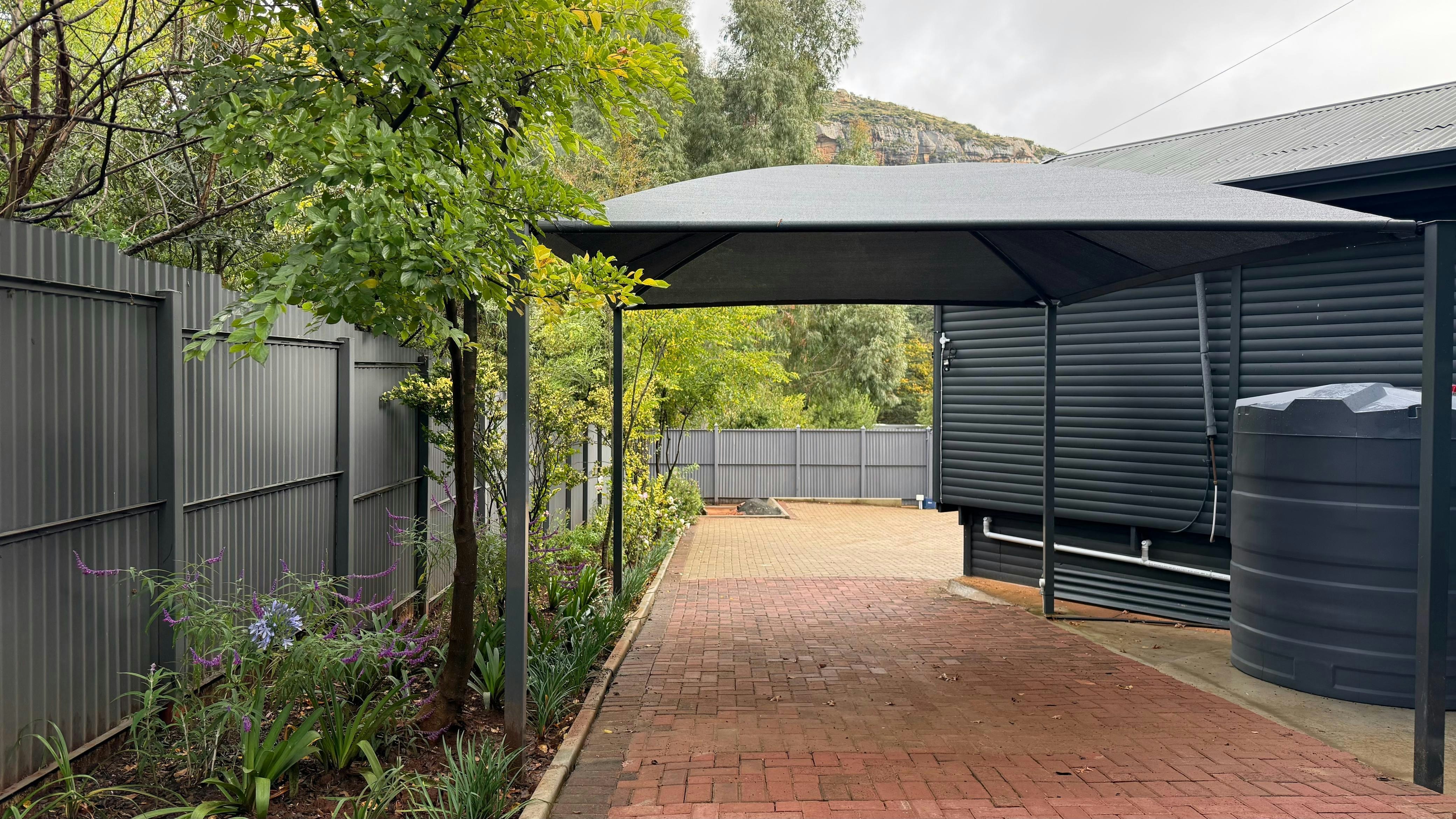 Fine Stay Clarens image no 19 of 19