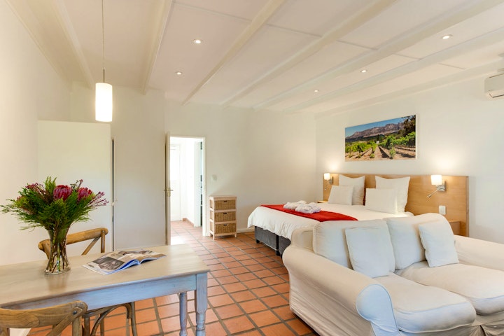 Western Cape Accommodation at Albourne Boutique Guest House | Viya
