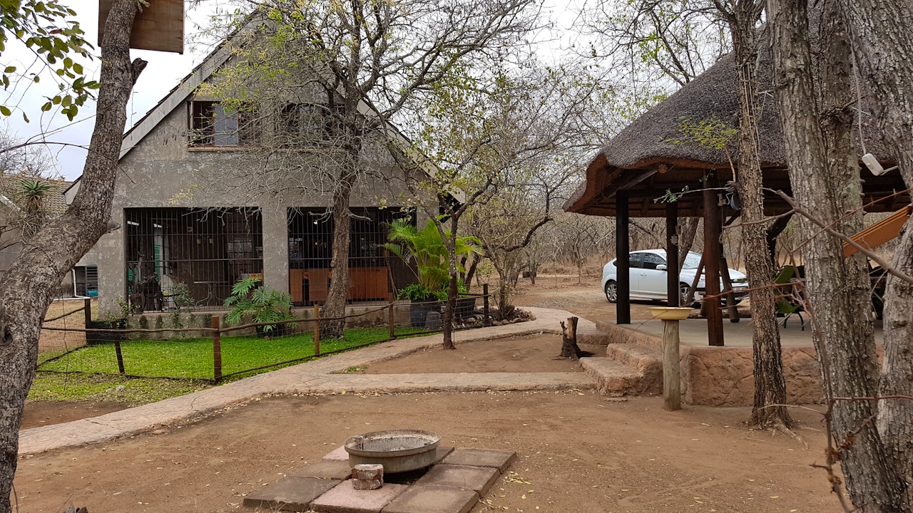 Kruger National Park South Accommodation at  | Viya