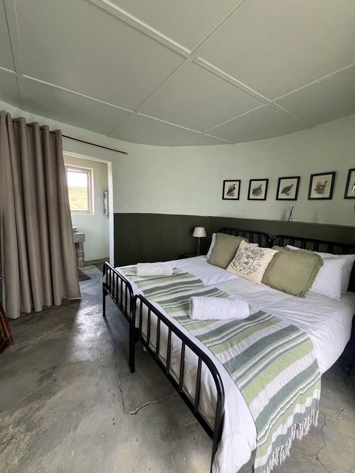 Northern Cape Accommodation at Tankwa River Lodge | Viya