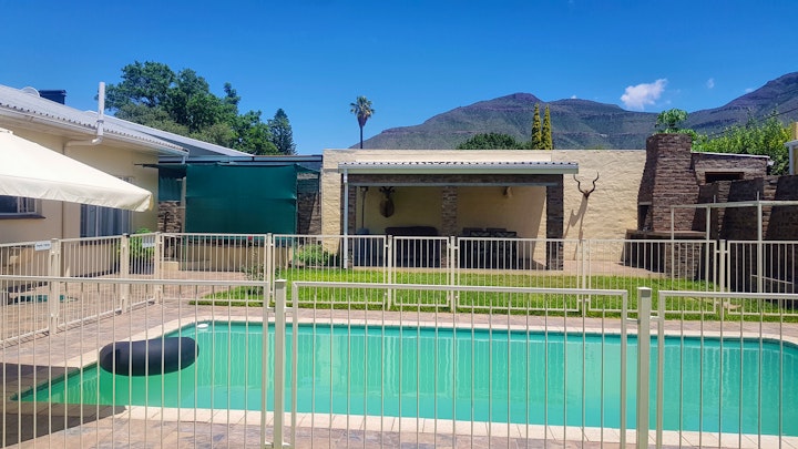 Eastern Cape Accommodation at Toni's Cottage | Viya