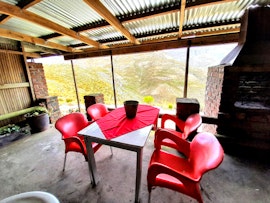 Western Cape Accommodation at Boesmanskloof Compacta Cottage - No.7 | Viya