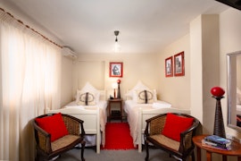 Transgariep Accommodation at  | Viya