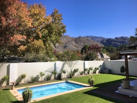 Boland Accommodation at Mountain View Guesthouse | Viya