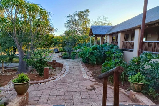 Waterberg Accommodation at  | Viya