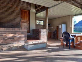 Pongola Accommodation at  | Viya