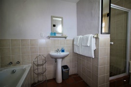 Paternoster Accommodation at  | Viya