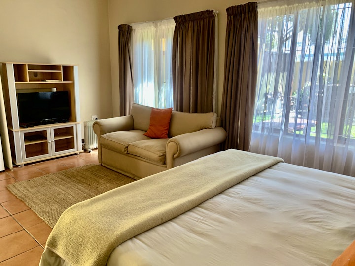 Eastern Cape Accommodation at Summerstrand Beach Lodge | Viya