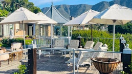 Hermanus Accommodation at Kennedys Beach Villa | Viya