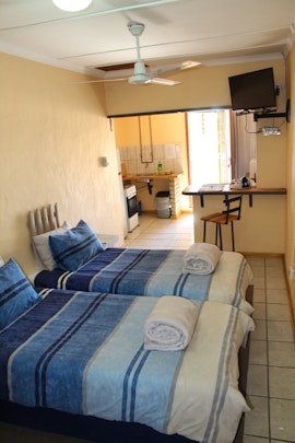 Kalahari Accommodation at  | Viya