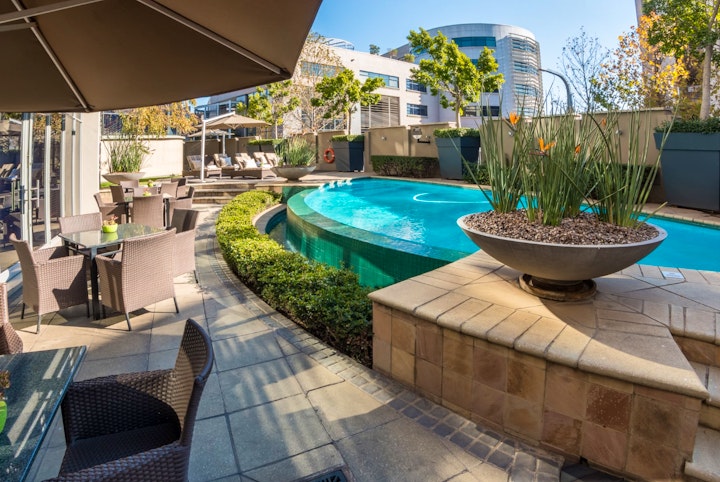 Pretoria Accommodation at City Lodge Hotel Lynnwood | Viya