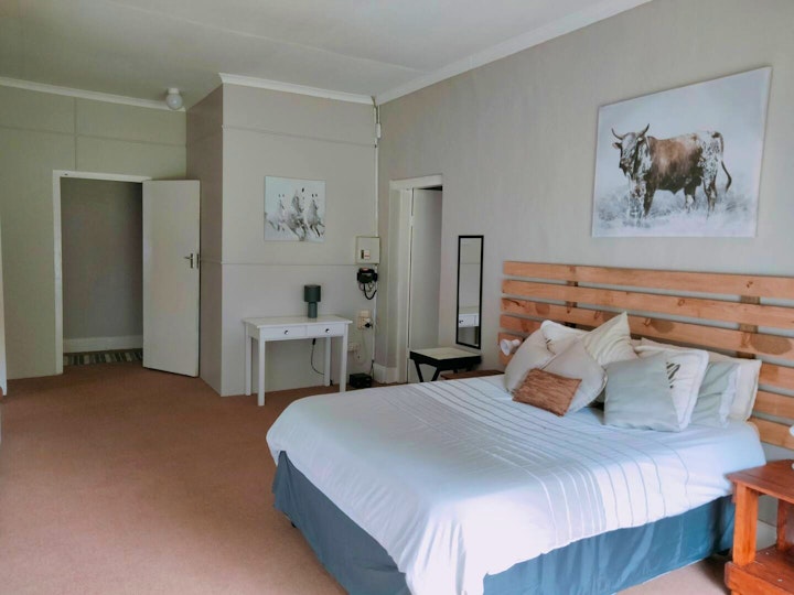 KwaZulu-Natal Accommodation at Meshlynn Farm House | Viya