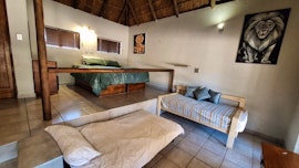 Limpopo Accommodation at Mabalingwe Elephant Lodge 256A | Viya