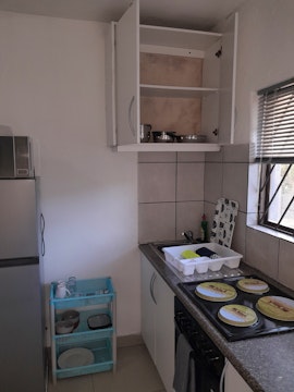 Bloubergstrand Accommodation at  | Viya