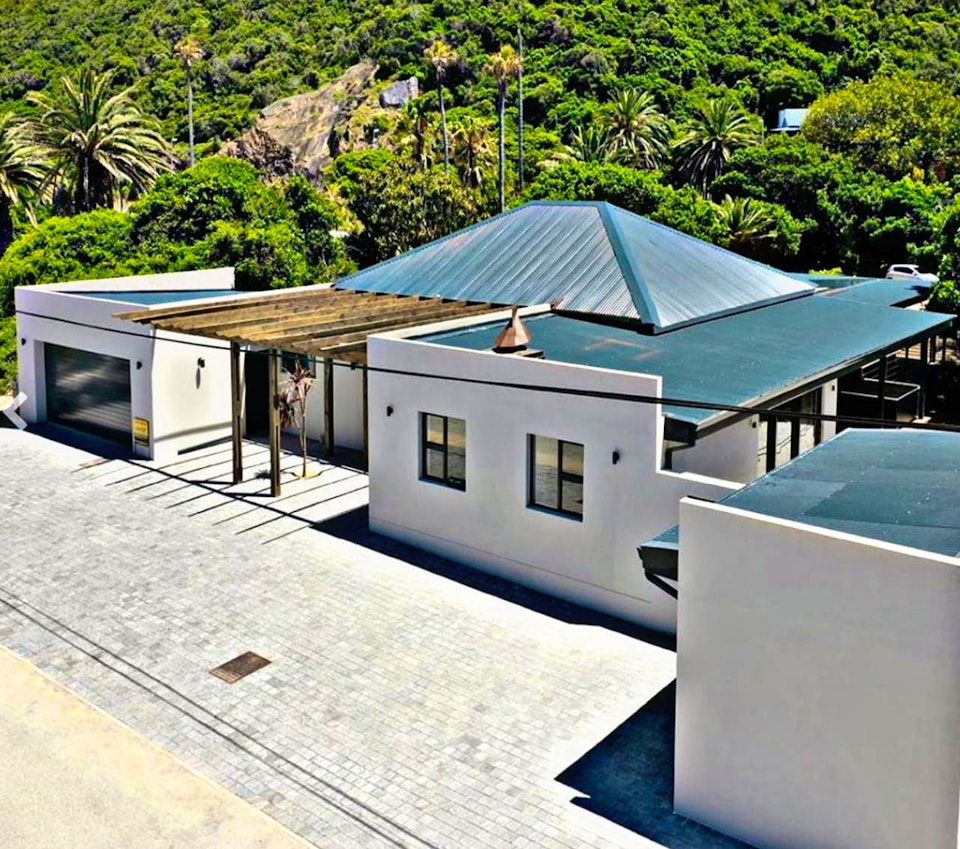 Garden Route Accommodation at  | Viya