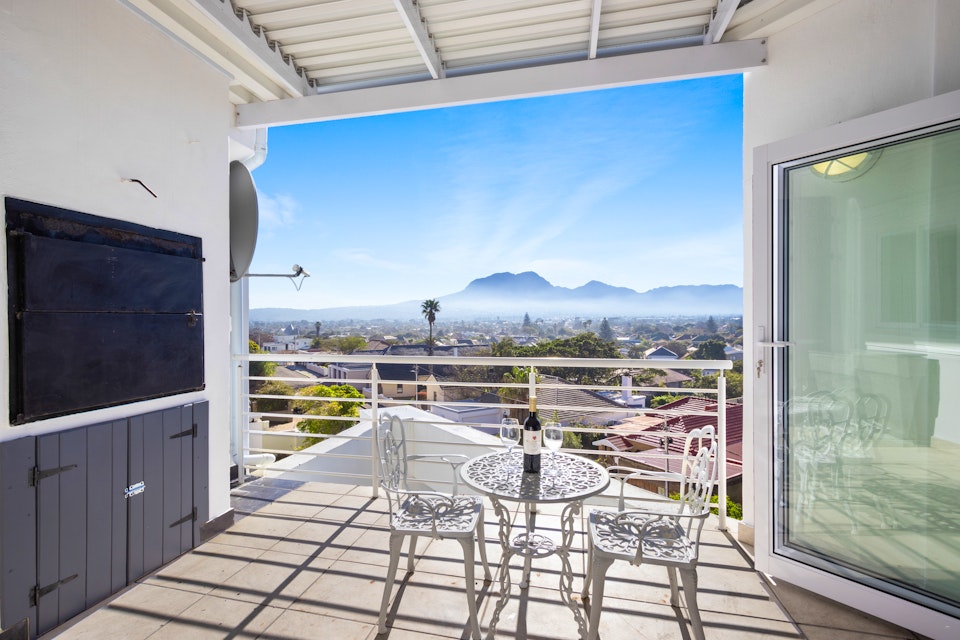 Cape Town Accommodation at  | Viya