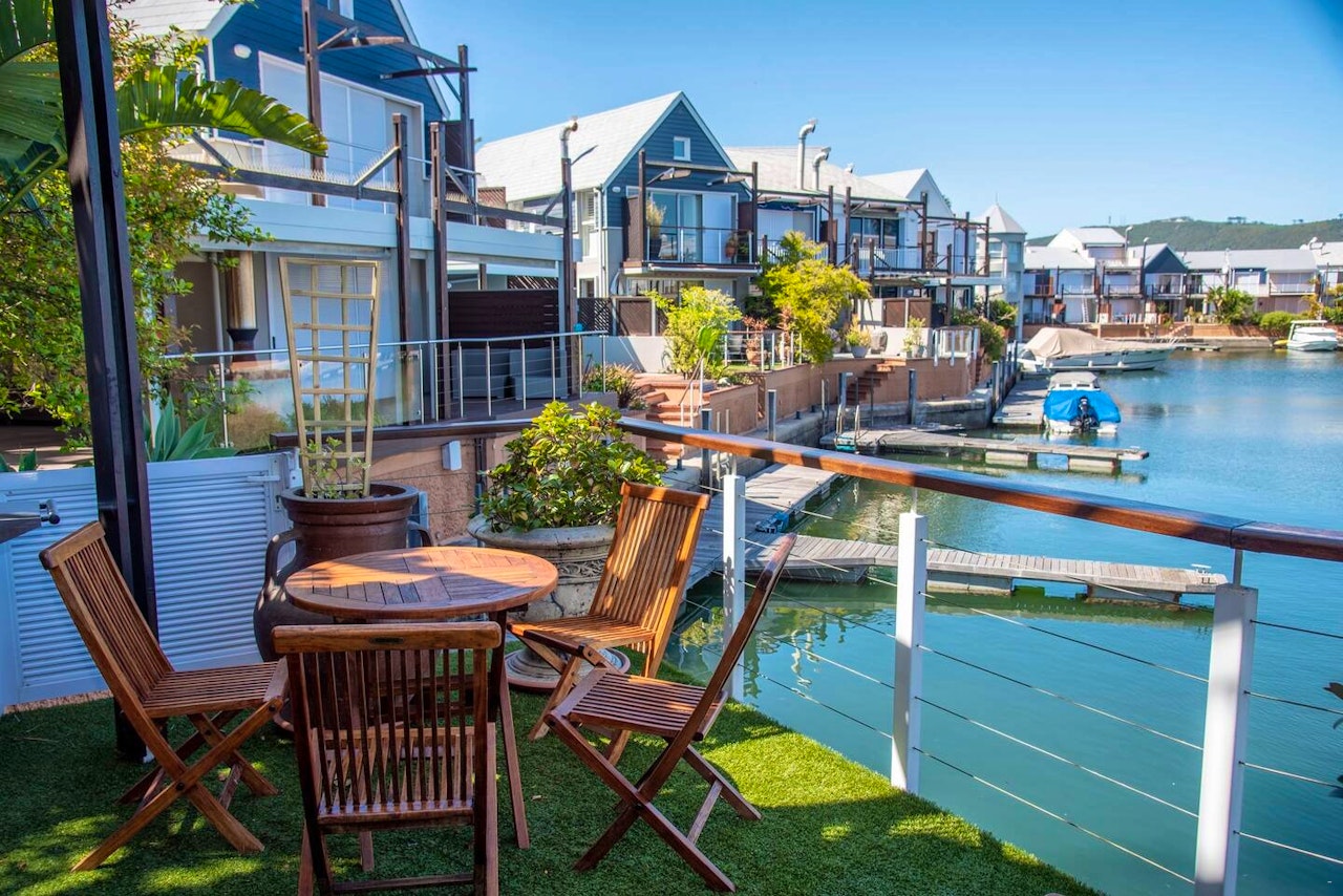 Knysna Accommodation at  | Viya