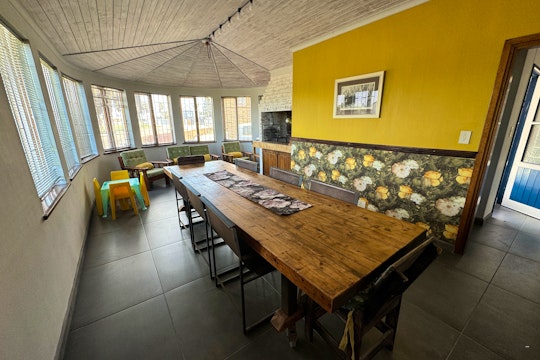 Twelve First Avenue Holiday Home