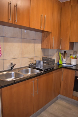 Cape Town Accommodation at Hibernian Towers 804 | Viya