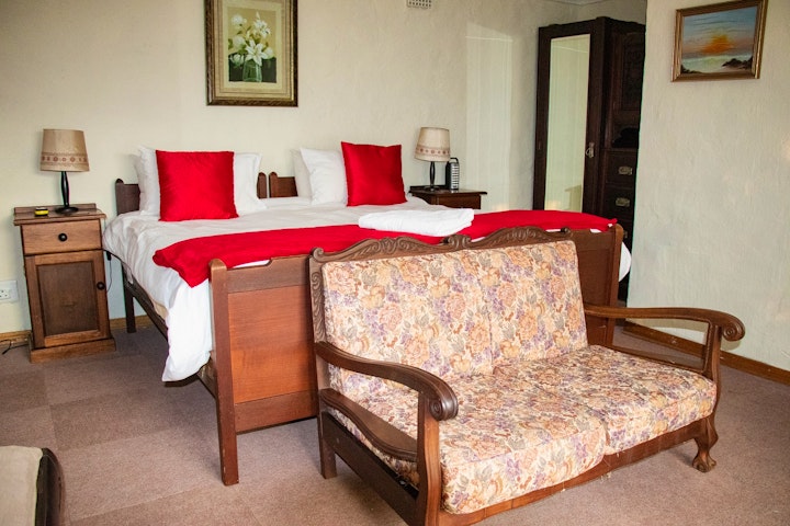 KwaZulu-Natal Accommodation at Hill Billy's Self-Catering Accommodation - Unit 1 | Viya