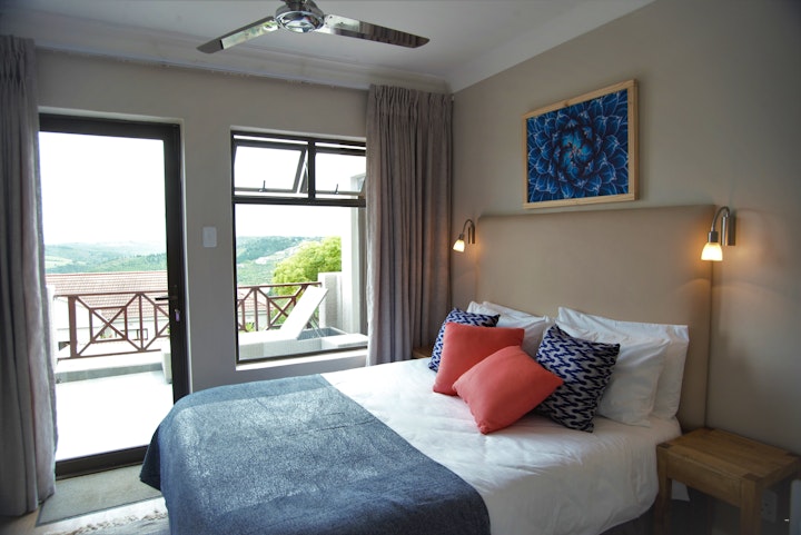 Garden Route Accommodation at Mount Castleton 66D | Viya